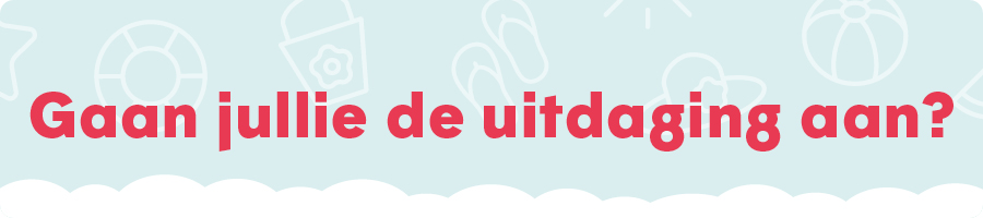Zomerchallenge